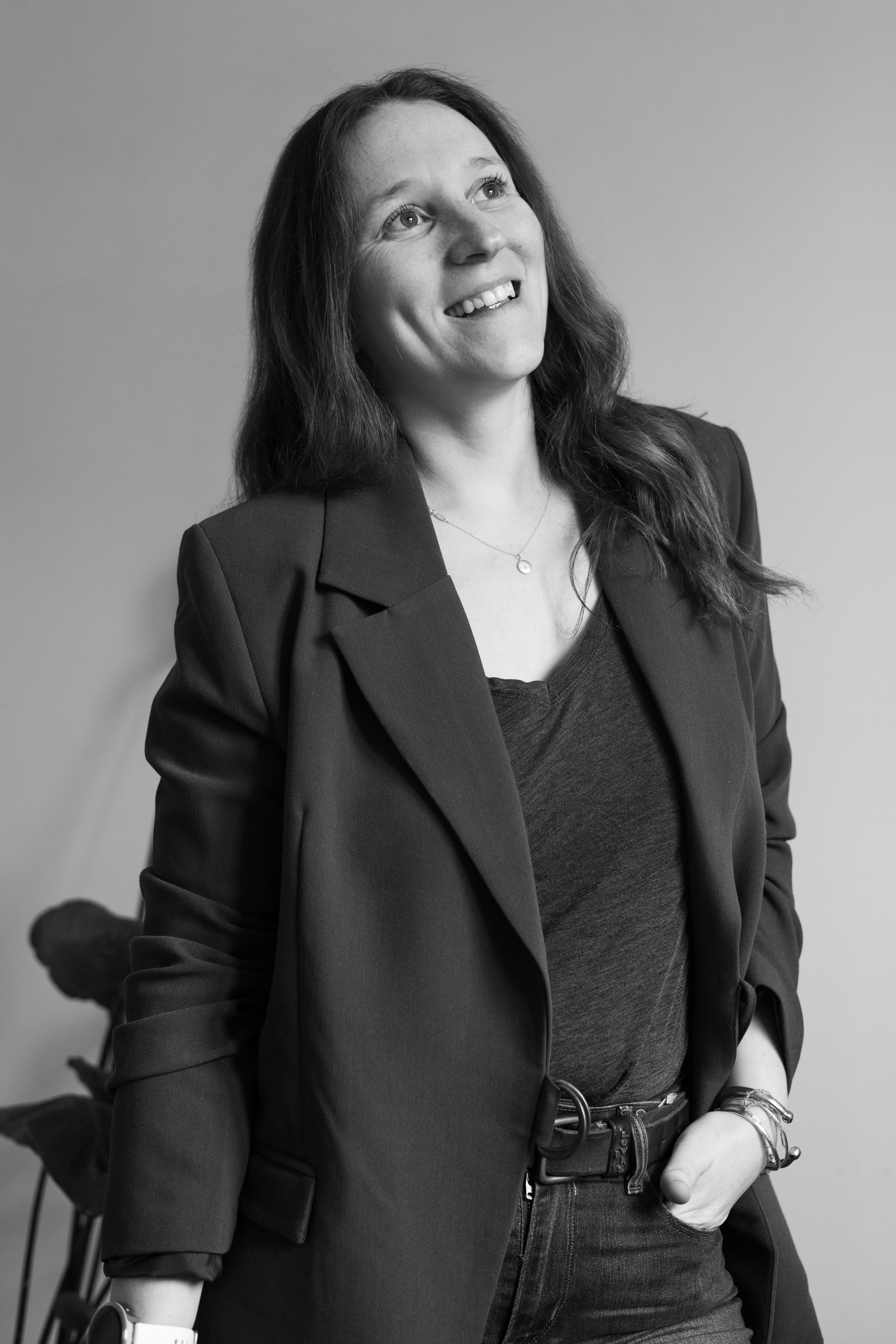 Post-production photographique