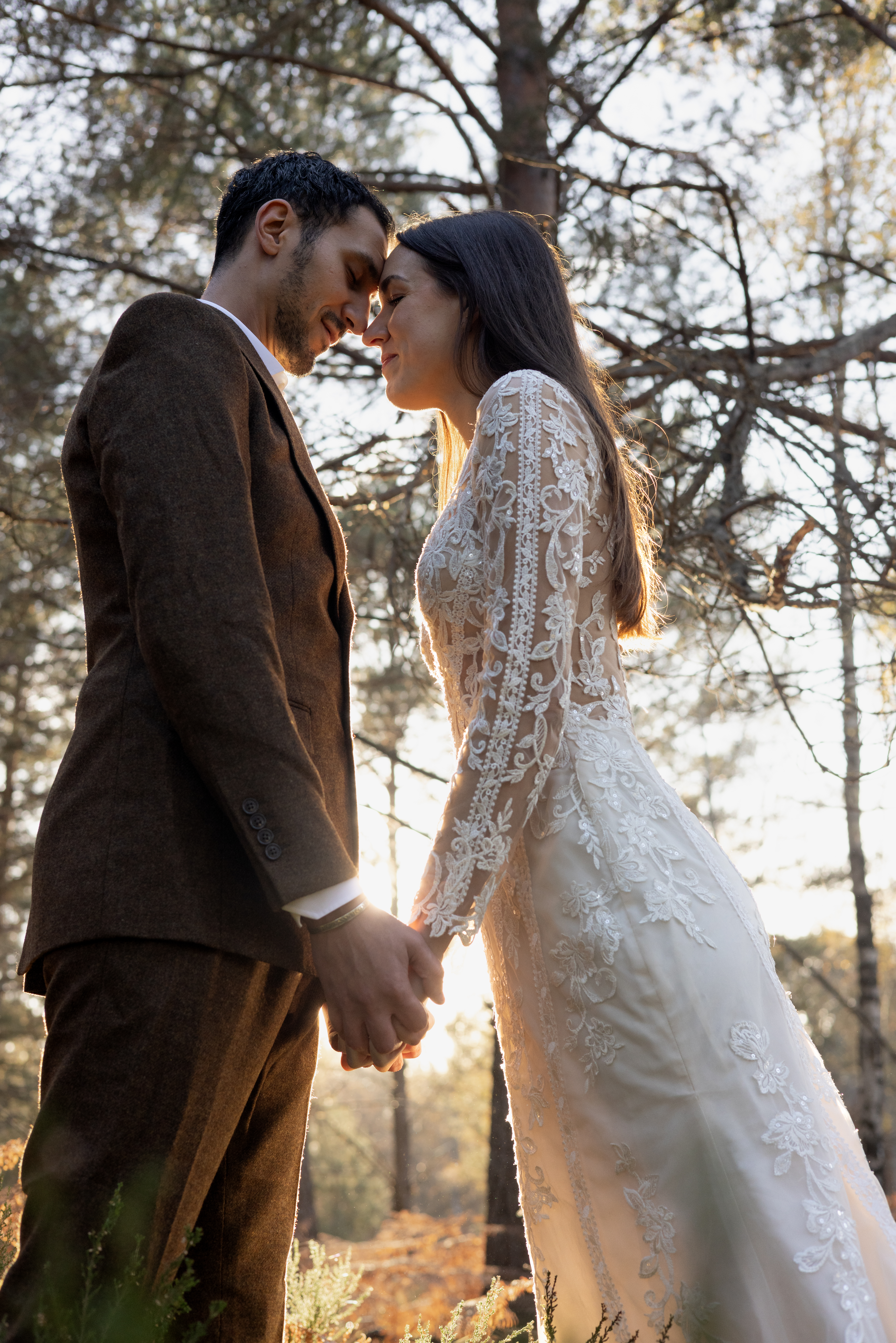 Photographie portraits